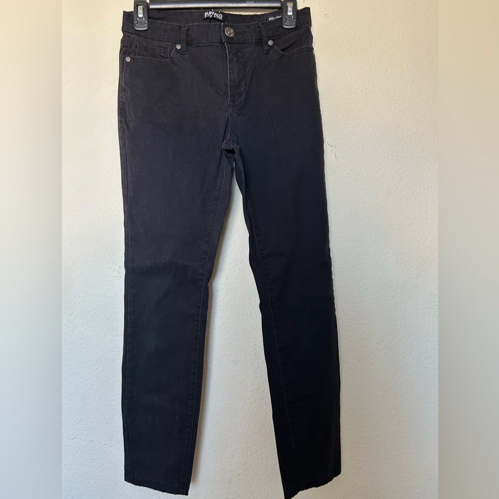 Buffalo Moleskin Skinny Pants